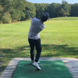 Meet your Posher, Ethan